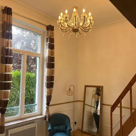 Le Cantilien - Apartment *