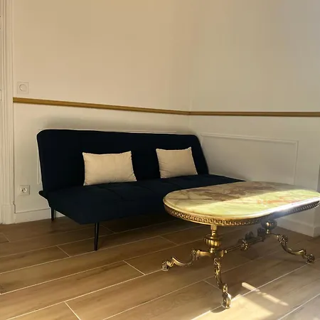 Apartment Le Cantilien - *