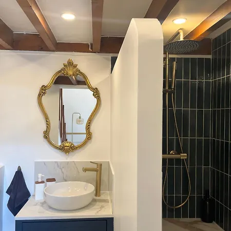 Le Cantilien - Apartment